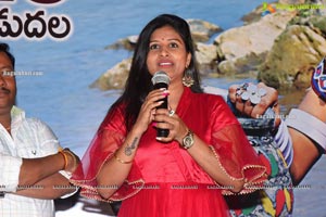 Swecha Movie Audio launch