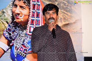 Swecha Movie Audio launch