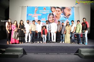 Swecha Movie Pre-Release Event