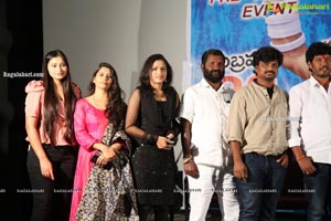 Swecha Movie Pre-Release Event