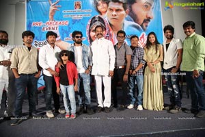 Swecha Movie Pre-Release Event