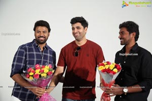 Valayam Movie Trailer Launch