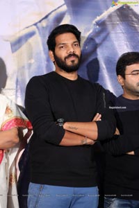 Valayam Movie Trailer Launch