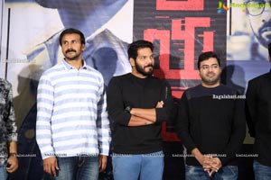 Valayam Movie Trailer Launch