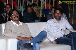 World Famous Lover Pre-Release Event in Vizag
