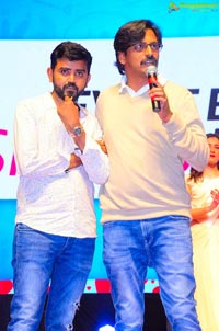 World Famous Lover Pre-Release Event in Vizag