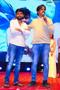 World Famous Lover Pre-Release Event in Vizag