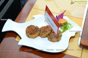AB's Launches Sea Food Festival 'Sailor Fare'