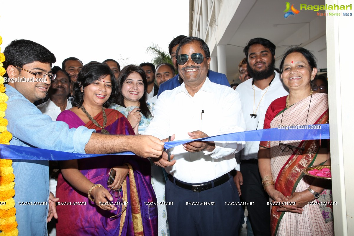 Pallavi International School Launches Pallavi AI Lab at Gandipet