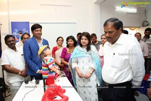 Pallavi AI Lab at Pallavi International School