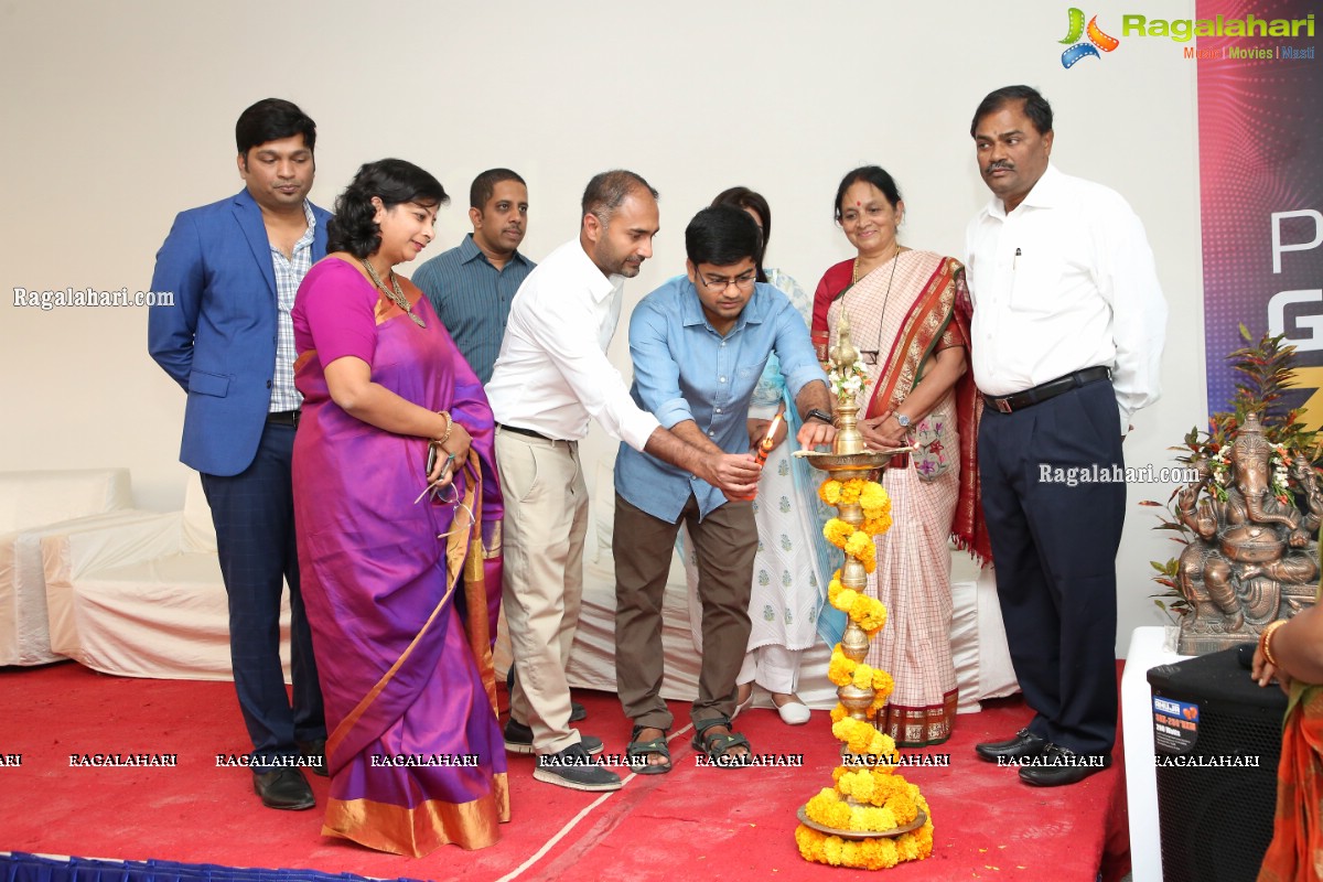 Pallavi International School Launches Pallavi AI Lab at Gandipet