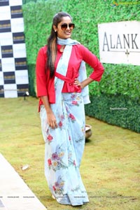 Alankar Makeup Studio & Academy Opening