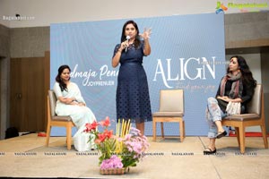 Align Joy Interactive Session On Executive Leadership