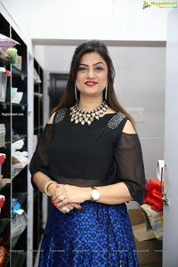 Fashion Designer Alka Manoj Studio at Banjara Hills