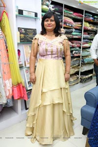 Fashion Designer Alka Manoj Studio at Banjara Hills