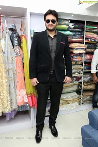 Fashion Designer Alka Manoj Studio at Banjara Hills