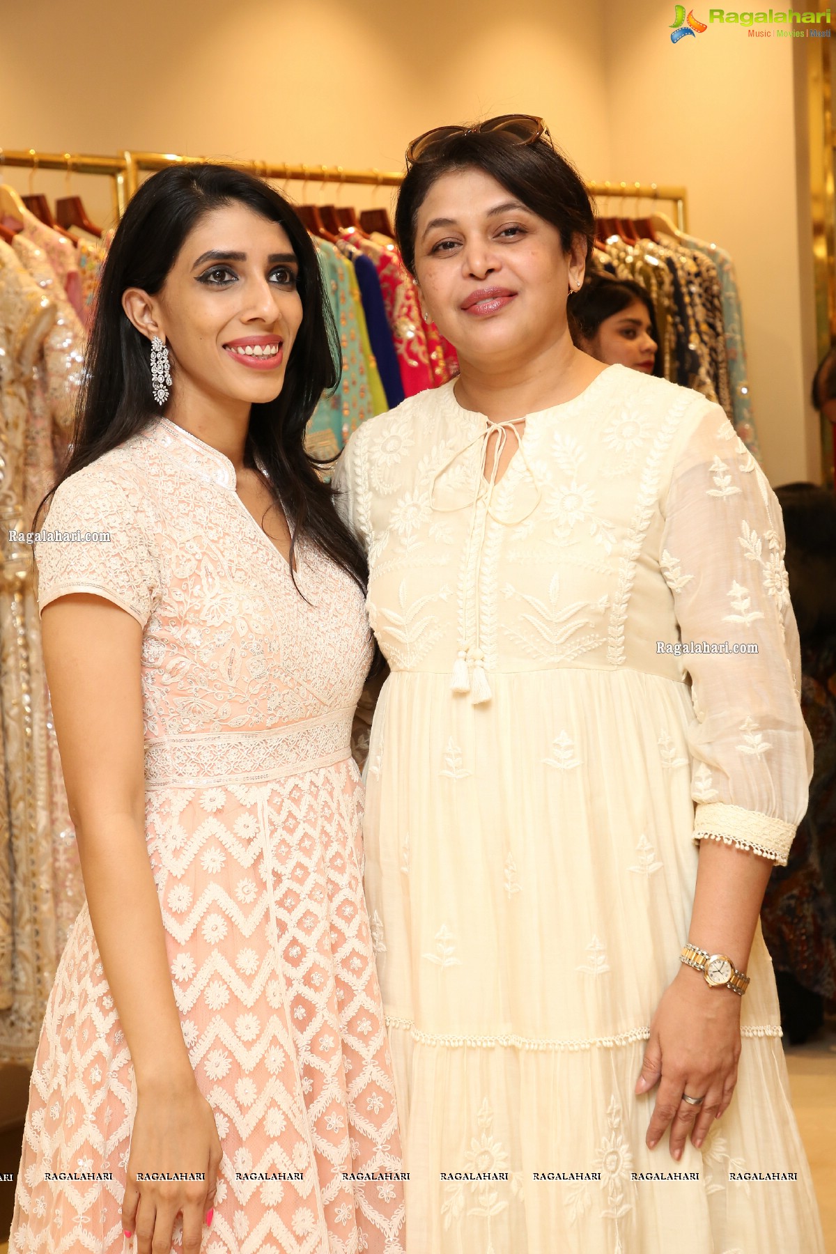 Asal by Abu Sandeep Store Launch at Banjara Hills in Hyderabad