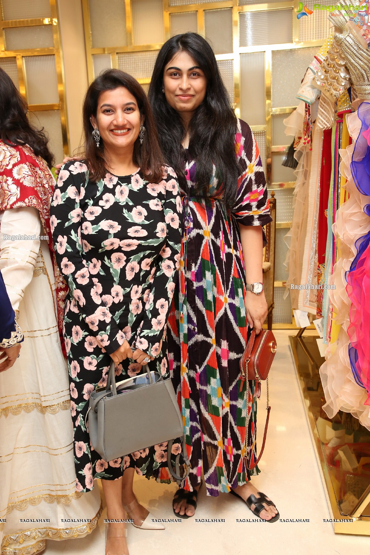 Asal by Abu Sandeep Store Launch at Banjara Hills in Hyderabad