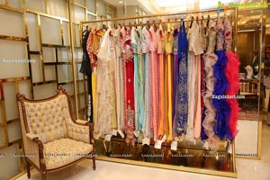 Asal by Abu Jani Sandeep Khosla Store Launch