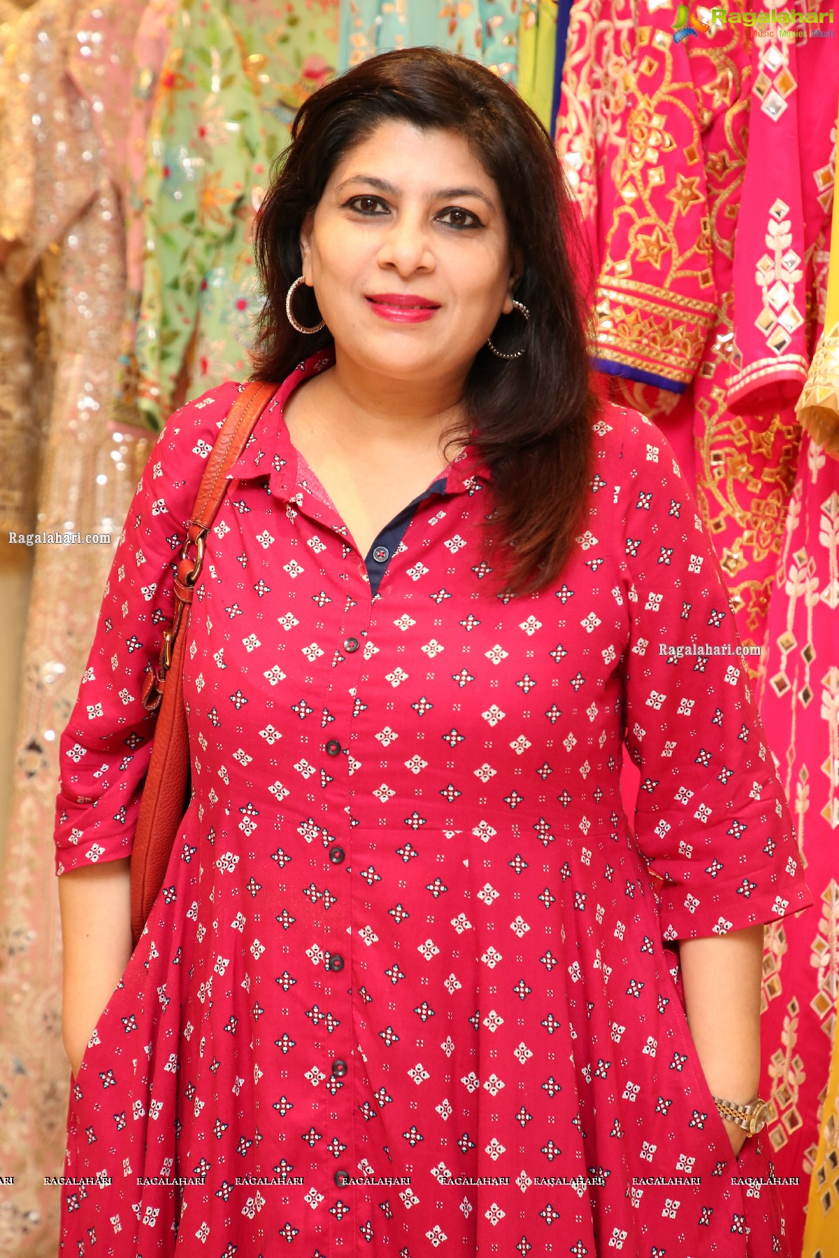 Asal by Abu Sandeep Store Launch at Banjara Hills in Hyderabad