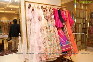 Asal by Abu Jani Sandeep Khosla Store Launch