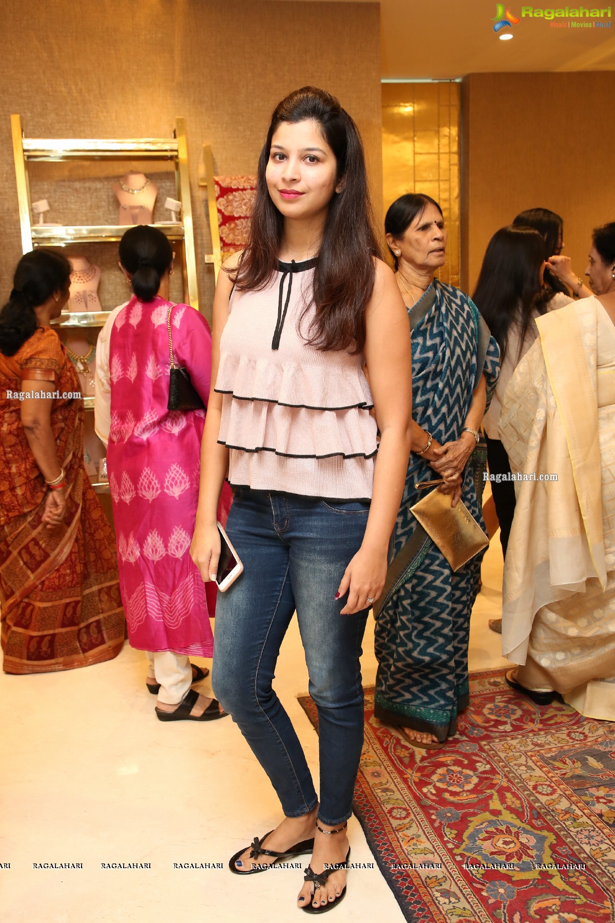 Asal by Abu Sandeep Store Launch at Banjara Hills in Hyderabad