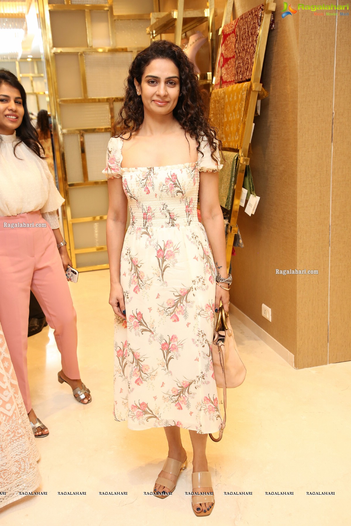 Asal by Abu Sandeep Store Launch at Banjara Hills in Hyderabad