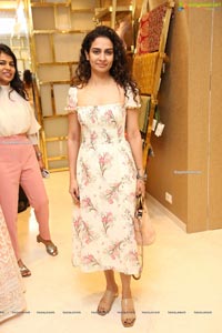 Asal by Abu Jani Sandeep Khosla Store Launch