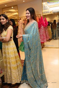 Asal by Abu Jani Sandeep Khosla Store Launch