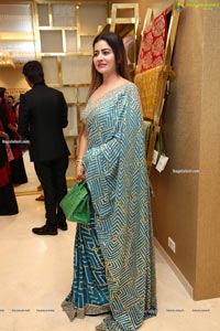 Asal by Abu Jani Sandeep Khosla Store Launch