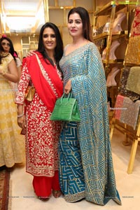 Asal by Abu Jani Sandeep Khosla Store Launch