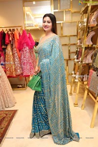 Asal by Abu Jani Sandeep Khosla Store Launch