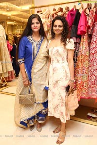 Asal by Abu Jani Sandeep Khosla Store Launch