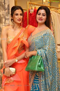 Asal by Abu Jani Sandeep Khosla Store Launch