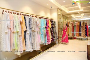 Asal by Abu Jani Sandeep Khosla Store Launch