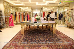 Asal by Abu Jani Sandeep Khosla Store Launch