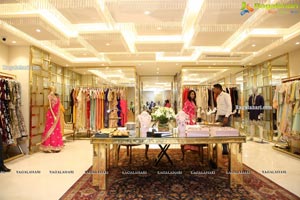 Asal by Abu Jani Sandeep Khosla Store Launch