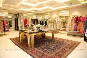 Asal by Abu Jani Sandeep Khosla Store Launch