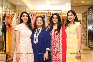 Asal by Abu Jani Sandeep Khosla Store Launch