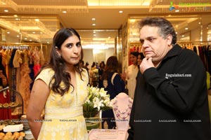 Asal by Abu Jani Sandeep Khosla Store Launch