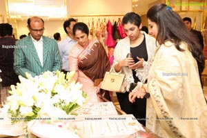 Asal by Abu Jani Sandeep Khosla Store Launch