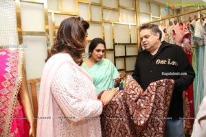 Asal by Abu Jani Sandeep Khosla Store Launch