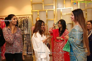 Asal by Abu Jani Sandeep Khosla Store Launch