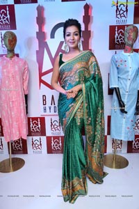 Bazaar Hyderabad Launch at Putlibowli