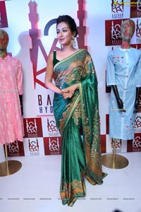 Bazaar Hyderabad Launch at Putlibowli