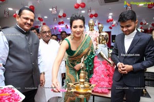 Bazaar Hyderabad Launch at Putlibowli