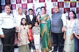 Bazaar Hyderabad Launch at Putlibowli