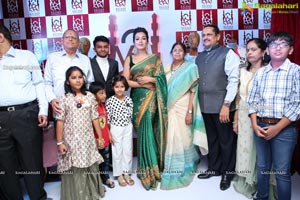 Bazaar Hyderabad Launch at Putlibowli