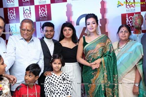 Bazaar Hyderabad Launch at Putlibowli