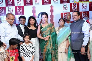 Bazaar Hyderabad Launch at Putlibowli